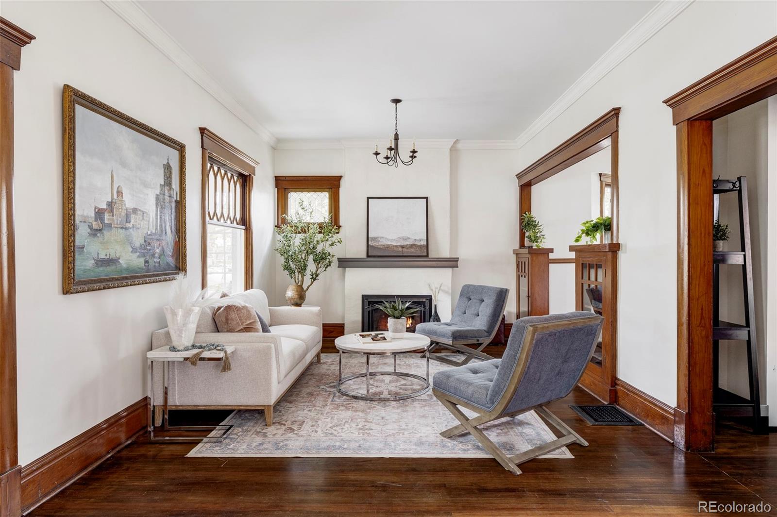 MLS Image #7 for 3258  bryant street,denver, Colorado