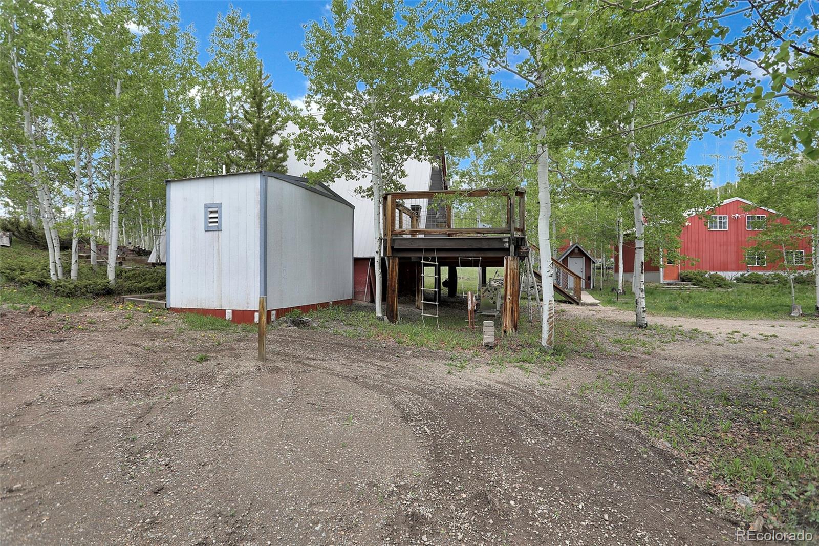 MLS Image #26 for 1121  gcr 2416 ,kremmling, Colorado