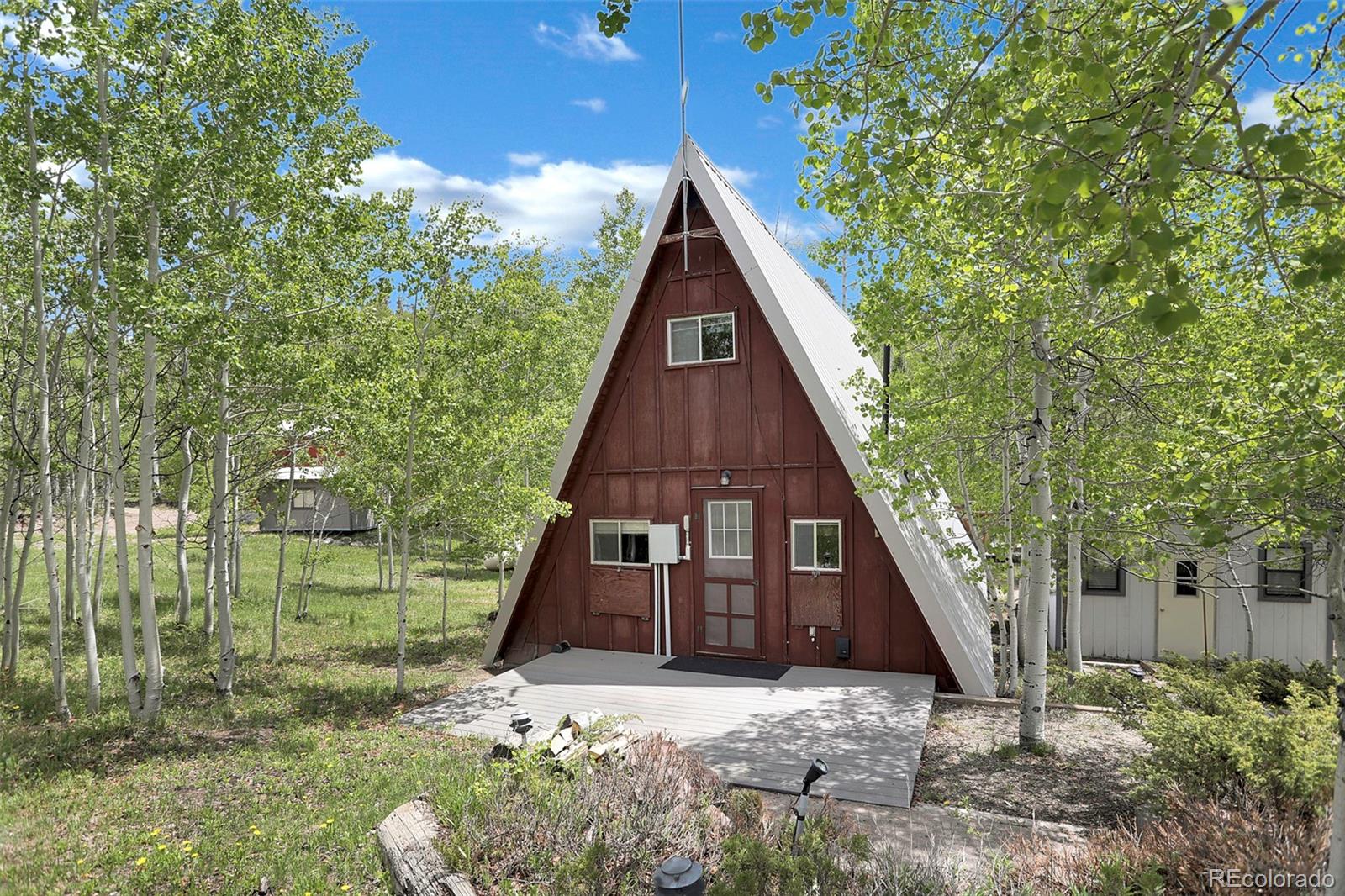MLS Image #4 for 1121  gcr 2416 ,kremmling, Colorado