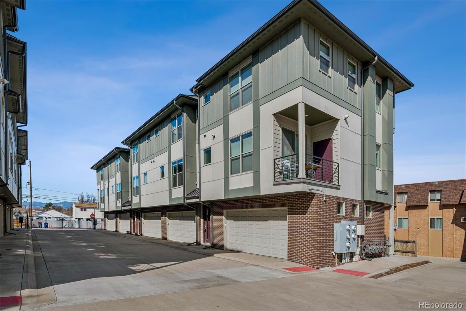 MLS Image #10 for 5366  allison street d,arvada, Colorado