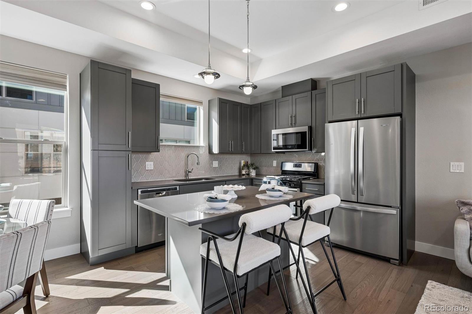 MLS Image #15 for 5366  allison street d,arvada, Colorado
