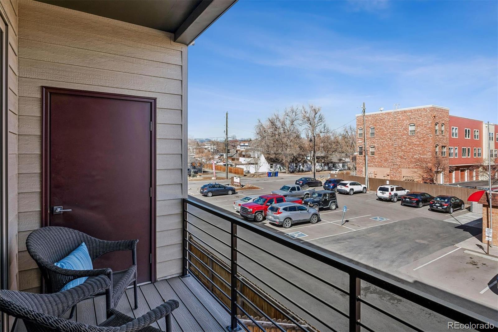 MLS Image #25 for 5366  allison street d,arvada, Colorado