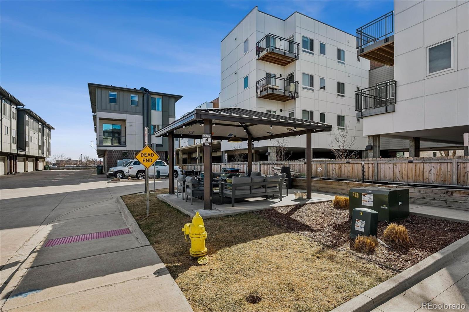 MLS Image #26 for 5366  allison street d,arvada, Colorado