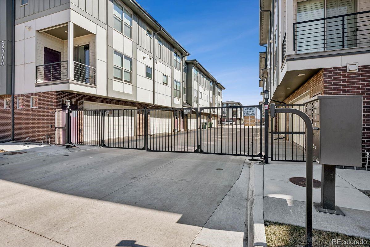 MLS Image #27 for 5366  allison street d,arvada, Colorado