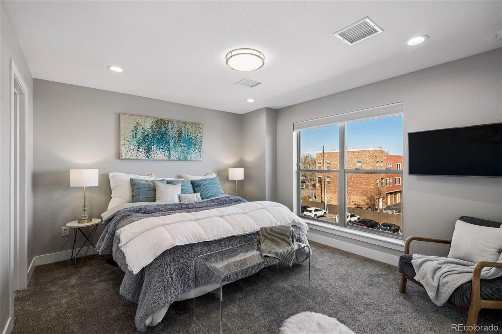 MLS Image #3 for 5366  allison street d,arvada, Colorado