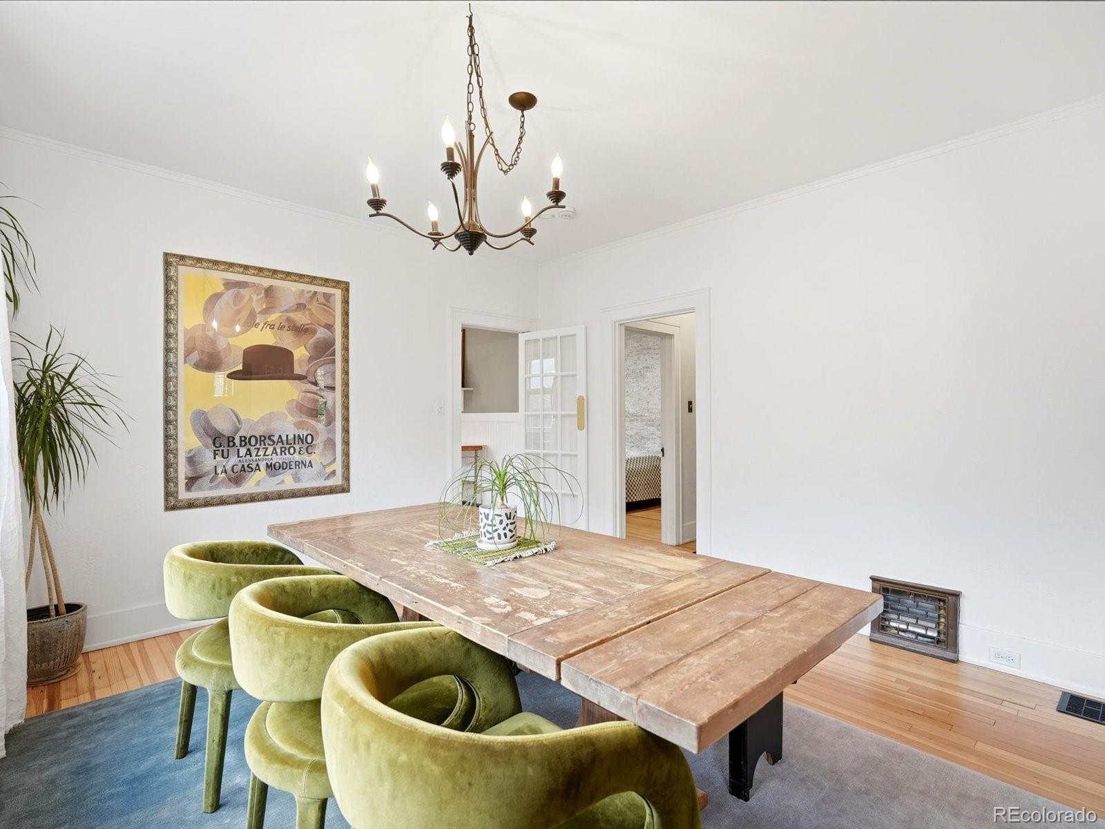 MLS Image #10 for 4283  hooker street,denver, Colorado