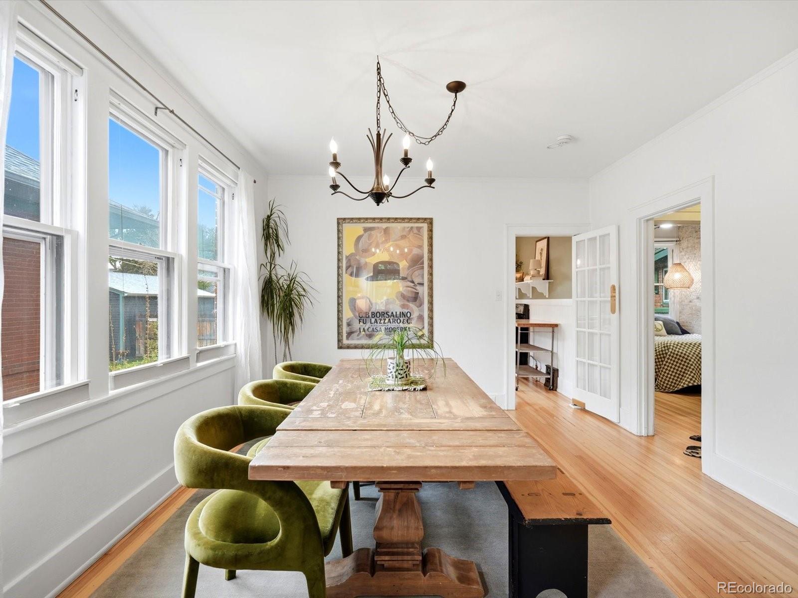 MLS Image #11 for 4283  hooker street,denver, Colorado