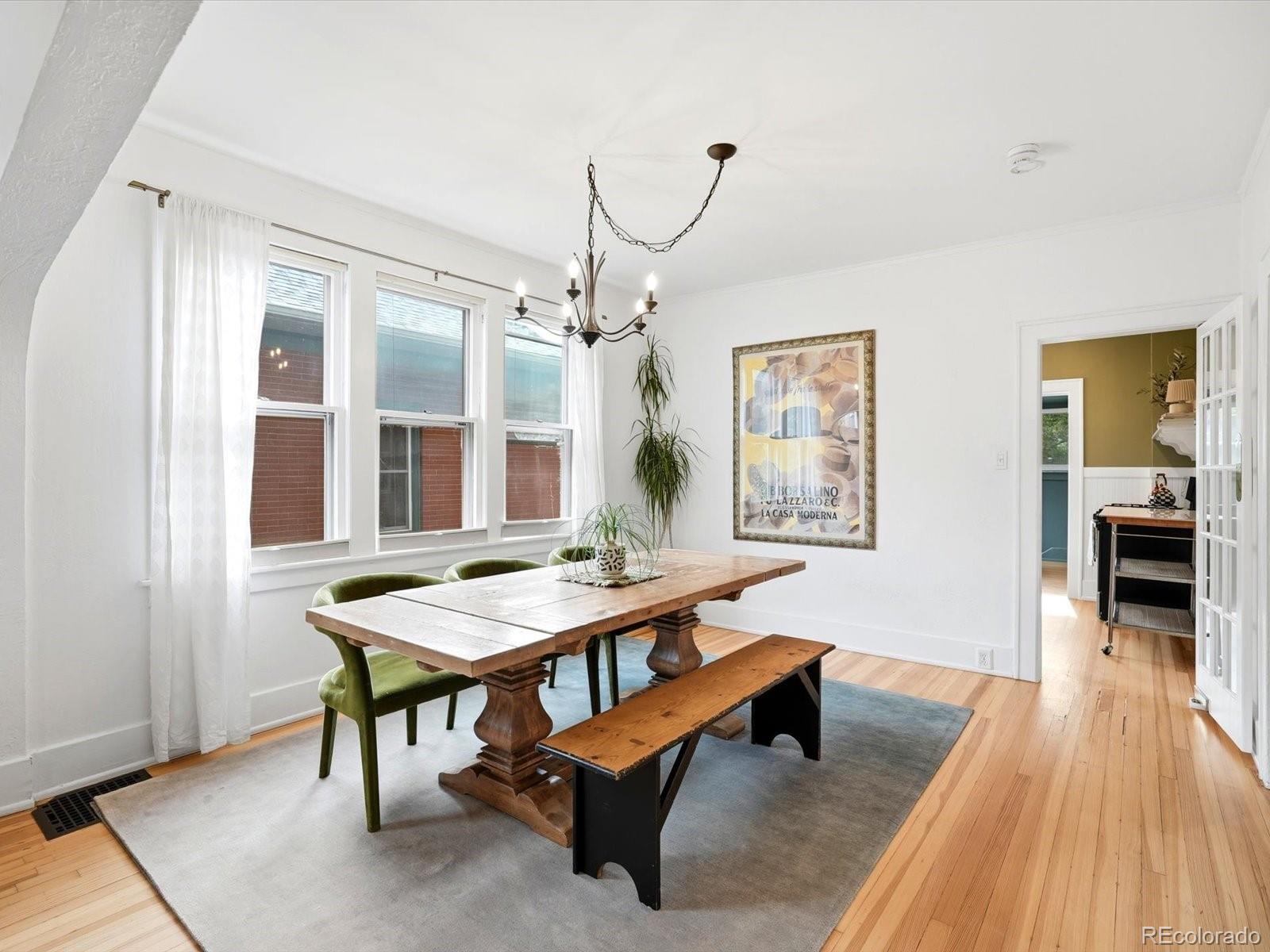 MLS Image #12 for 4283  hooker street,denver, Colorado