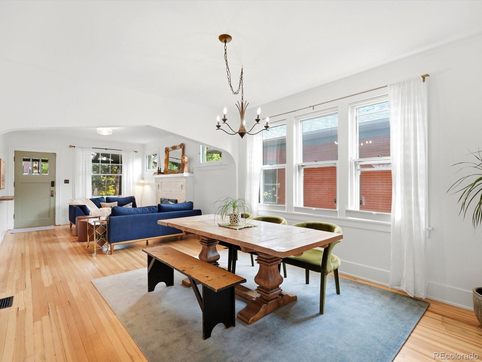 MLS Image #14 for 4283  hooker street,denver, Colorado