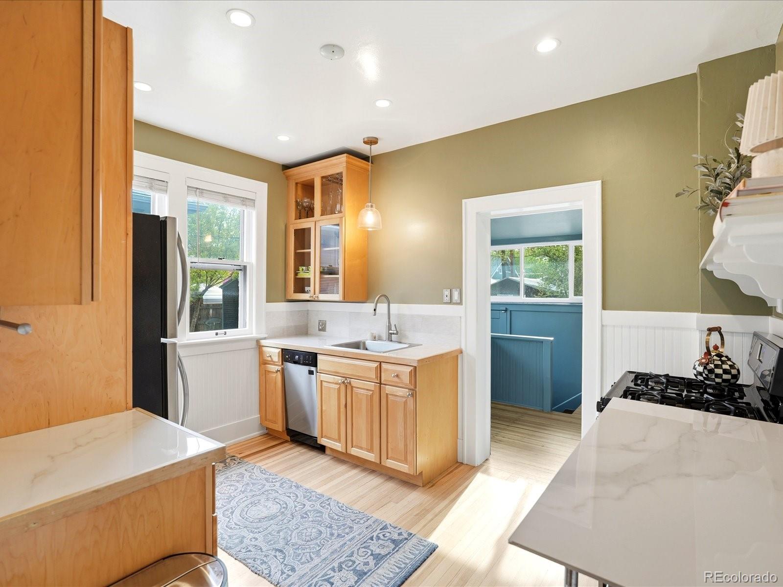 MLS Image #15 for 4283  hooker street,denver, Colorado
