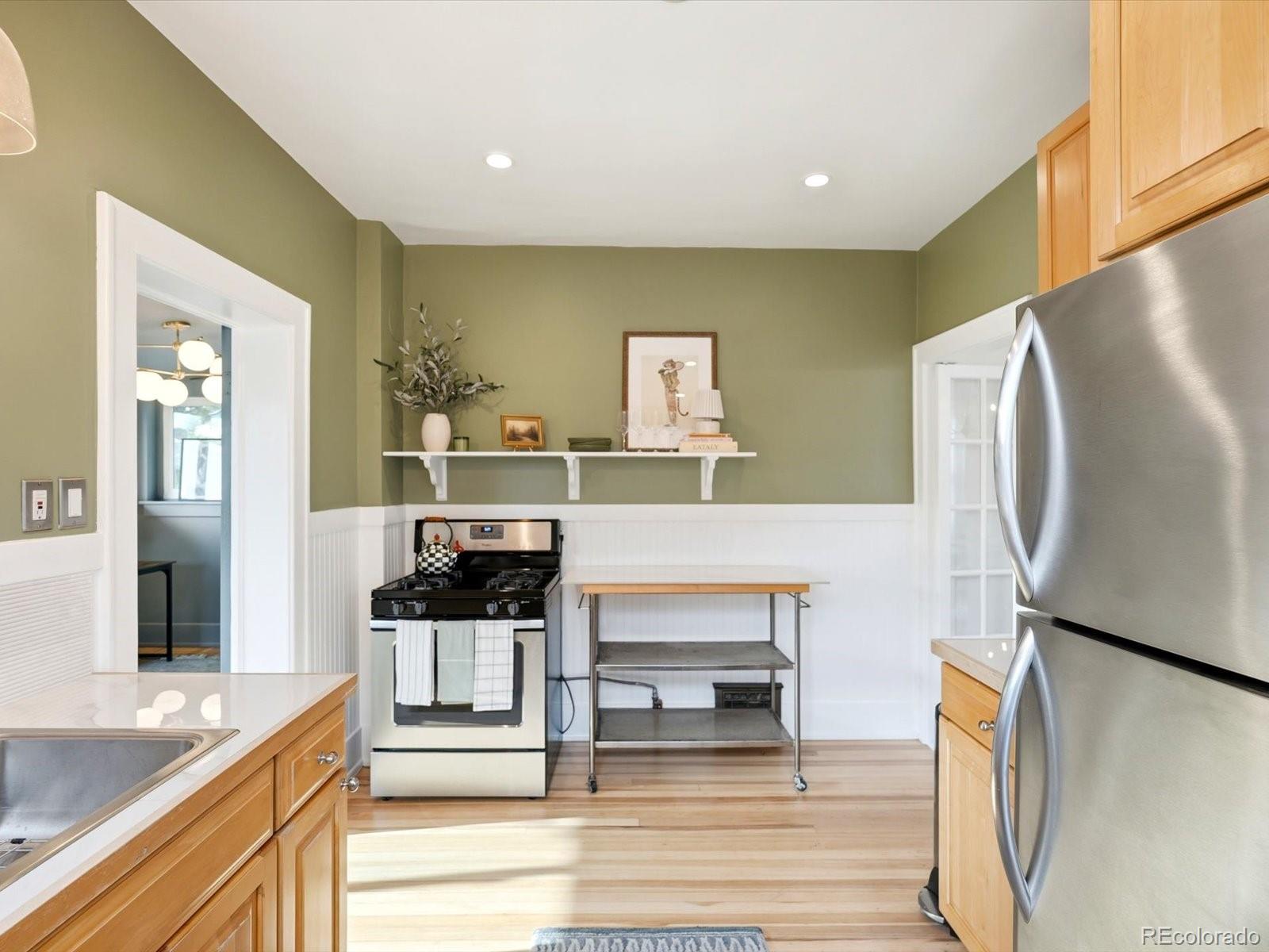 MLS Image #16 for 4283  hooker street,denver, Colorado