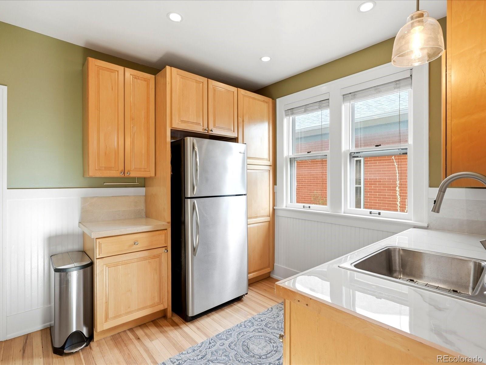 MLS Image #17 for 4283  hooker street,denver, Colorado