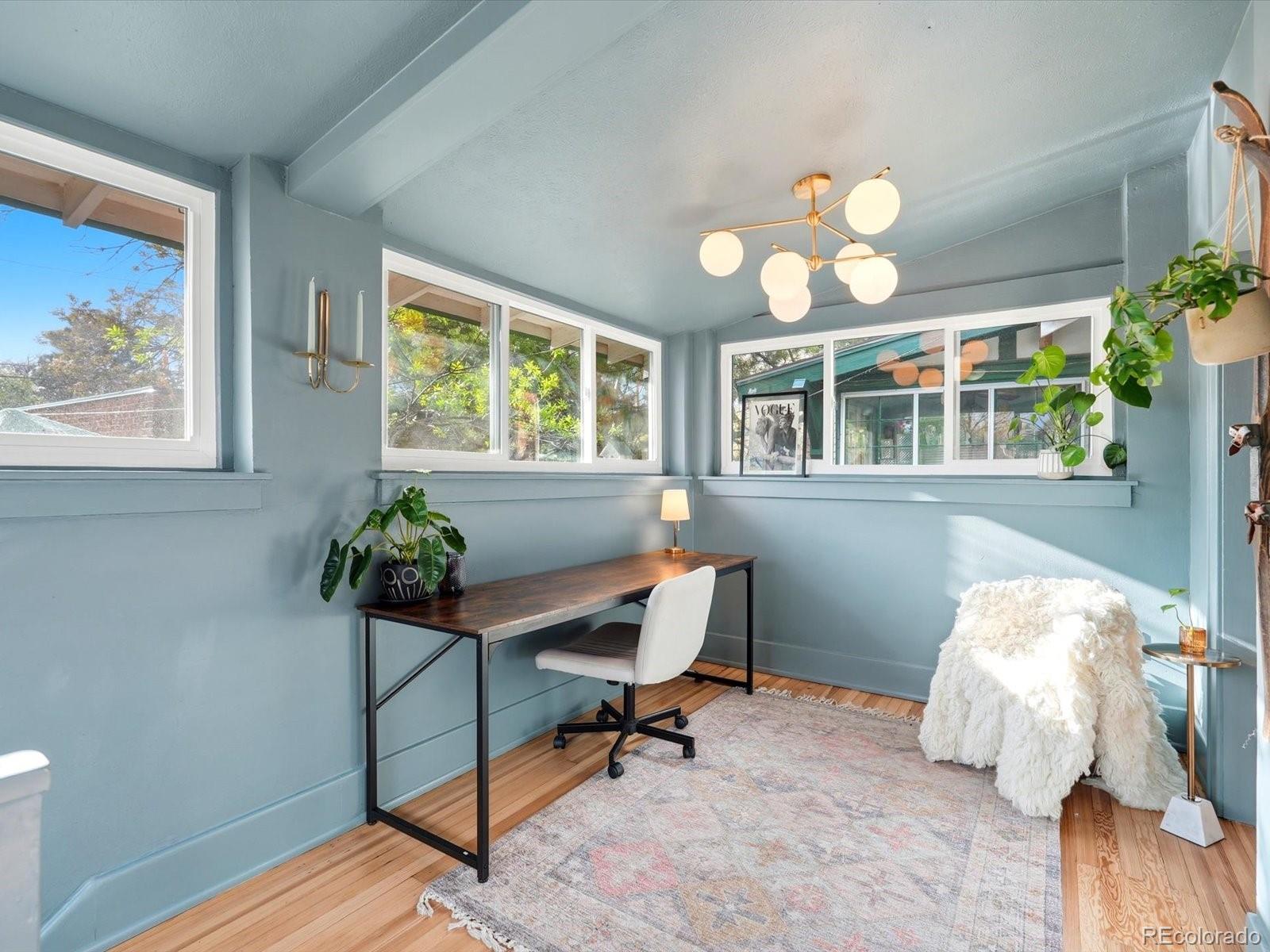 MLS Image #18 for 4283  hooker street,denver, Colorado