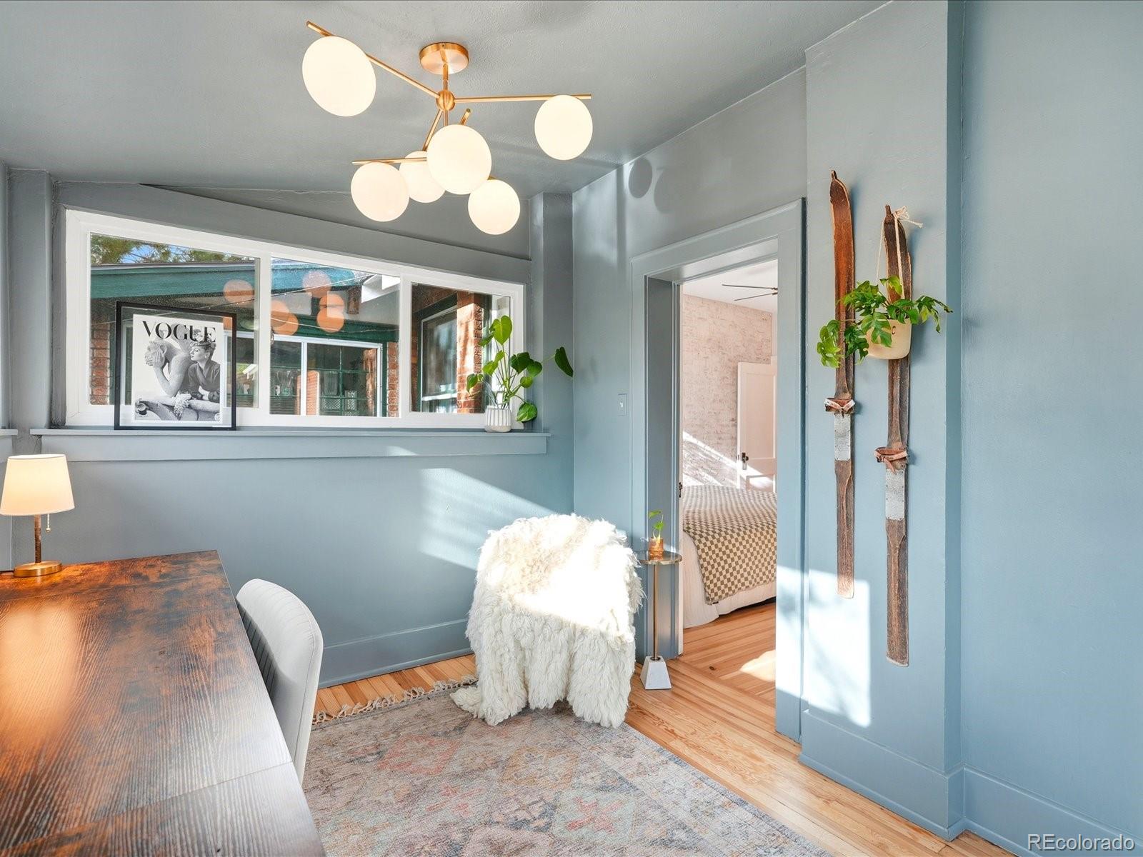 MLS Image #19 for 4283  hooker street,denver, Colorado