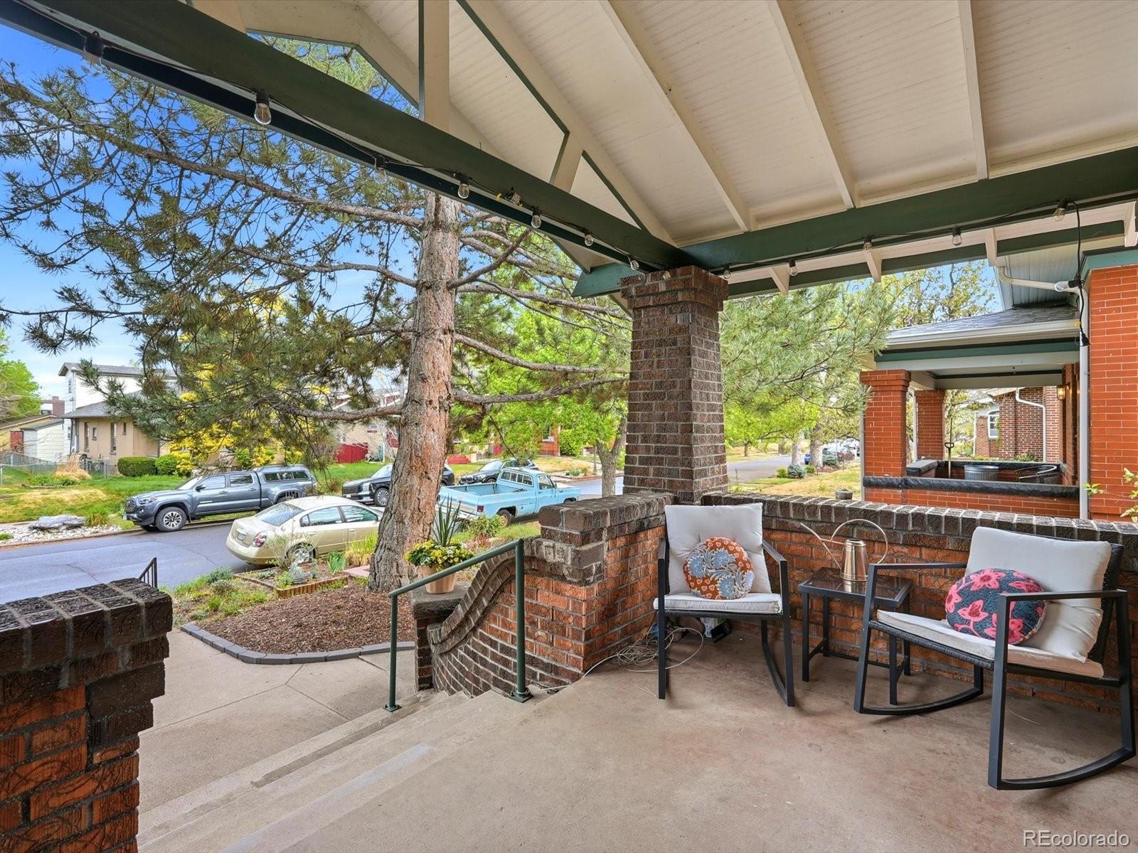 MLS Image #2 for 4283  hooker street,denver, Colorado