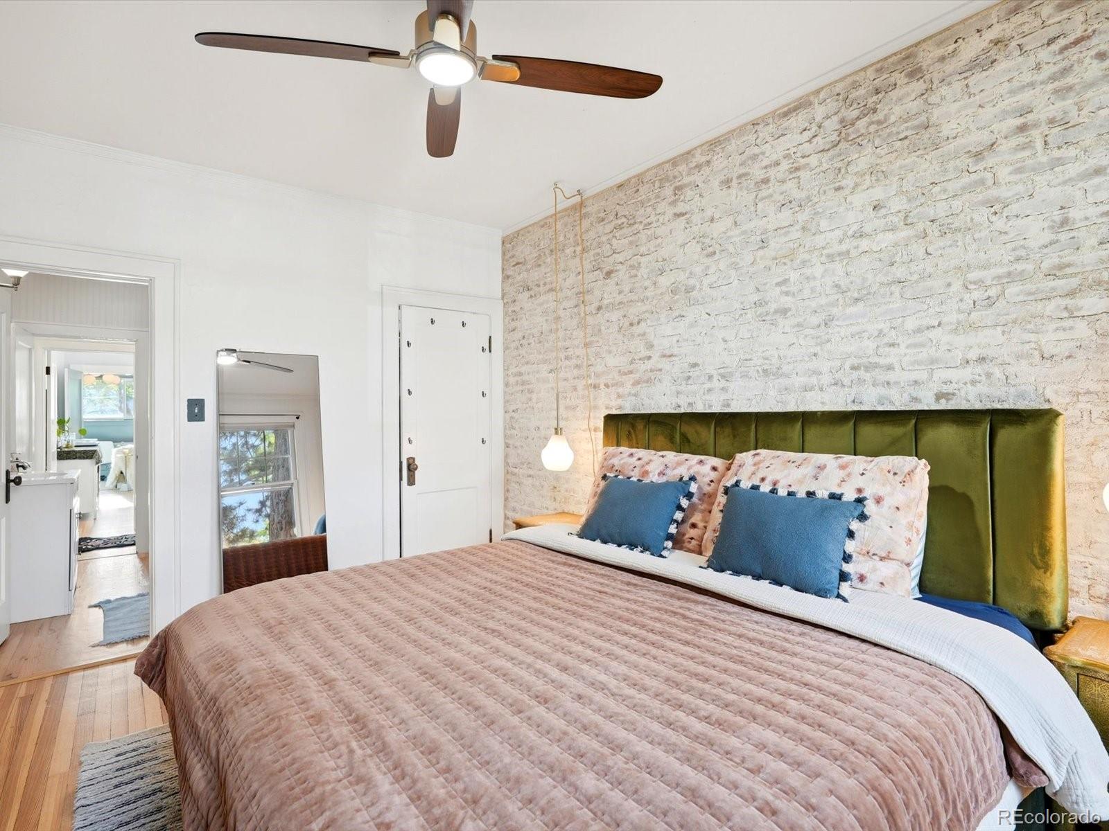 MLS Image #32 for 4283  hooker street,denver, Colorado