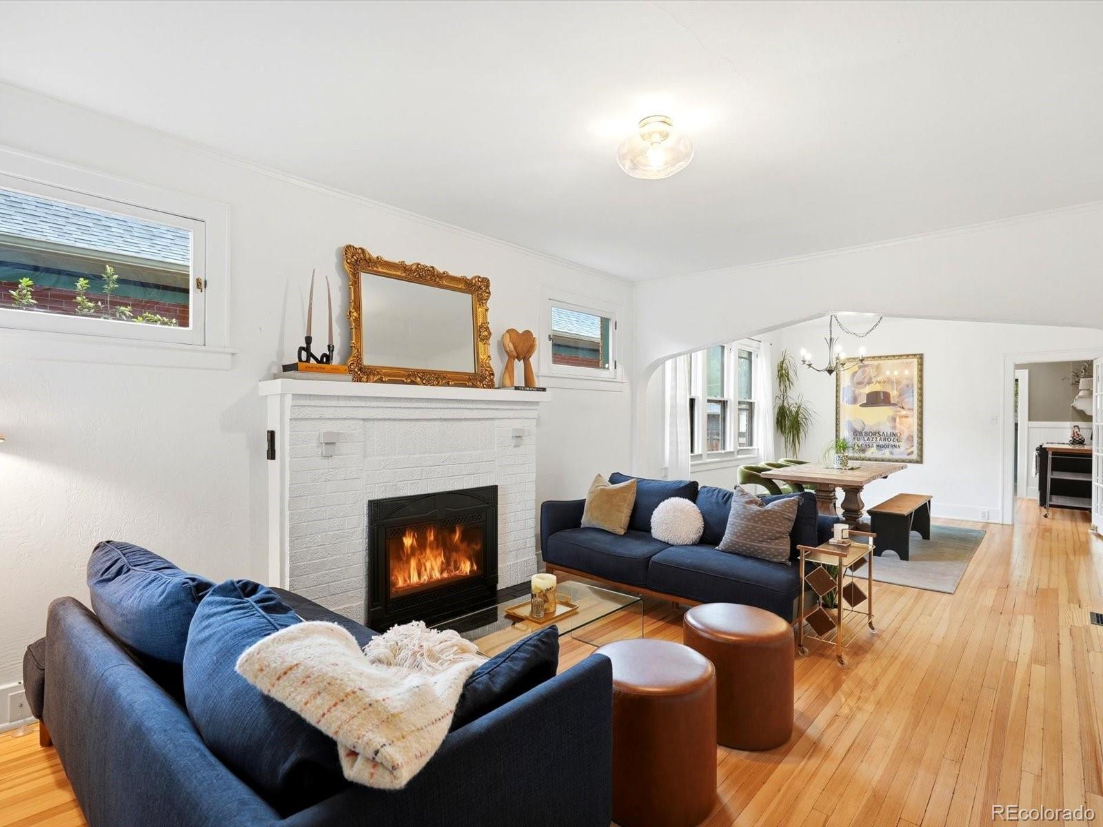 MLS Image #4 for 4283  hooker street,denver, Colorado