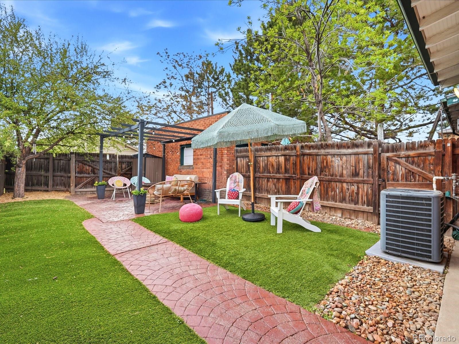 MLS Image #42 for 4283  hooker street,denver, Colorado