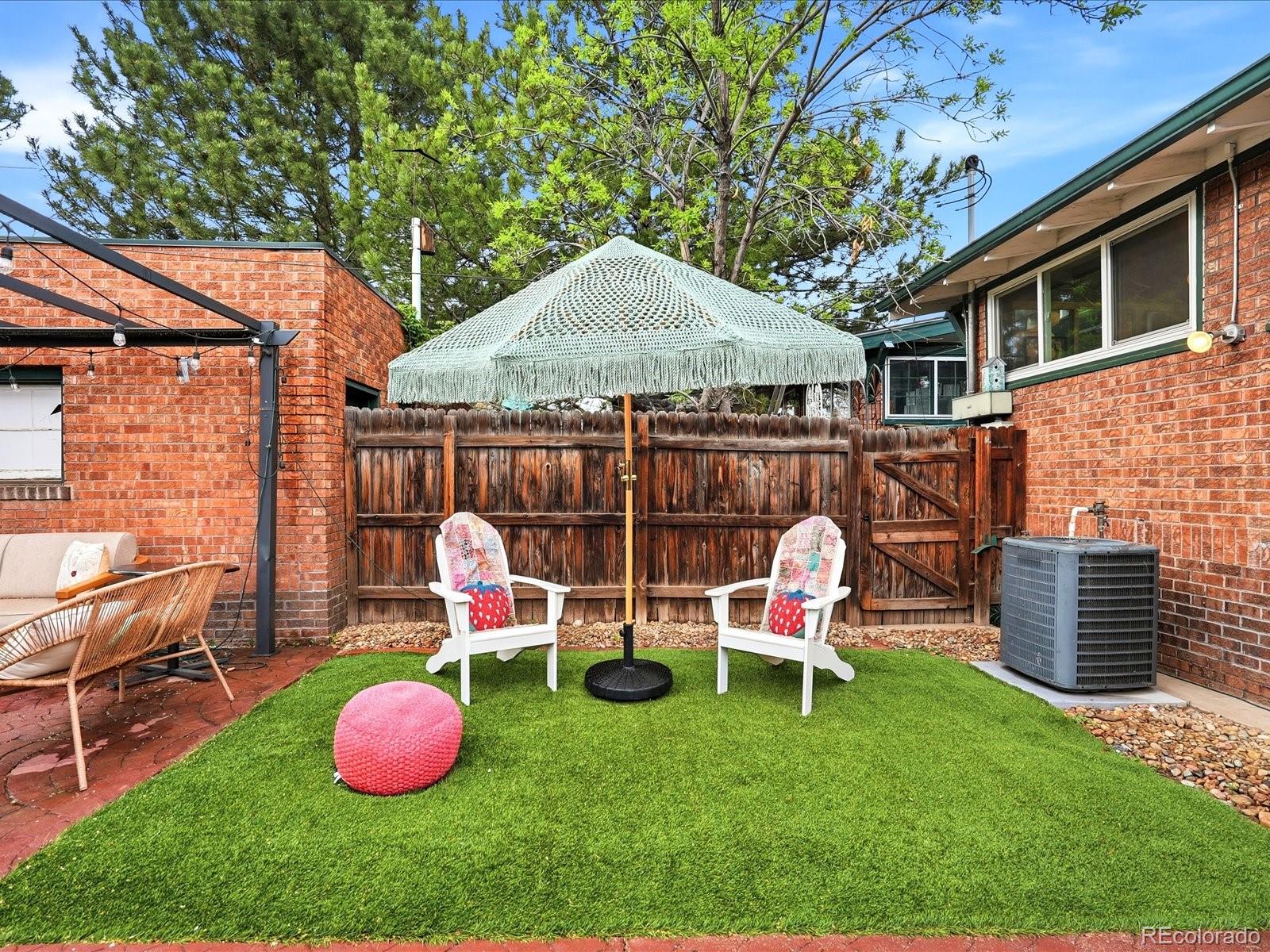 MLS Image #43 for 4283  hooker street,denver, Colorado