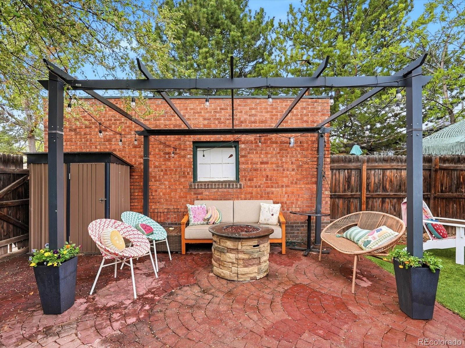 MLS Image #44 for 4283  hooker street,denver, Colorado