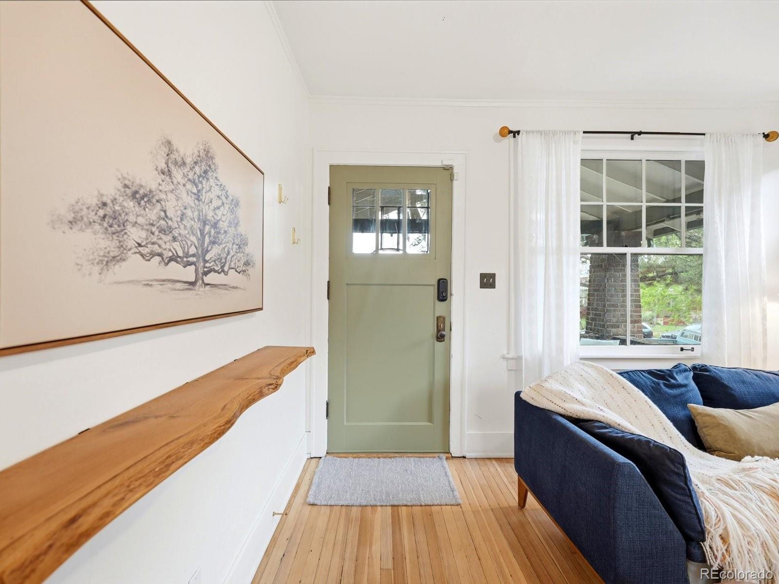 MLS Image #5 for 4283  hooker street,denver, Colorado