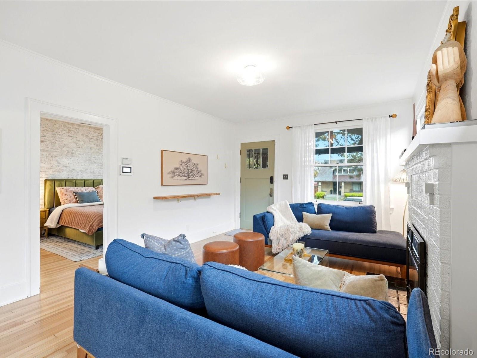 MLS Image #9 for 4283  hooker street,denver, Colorado