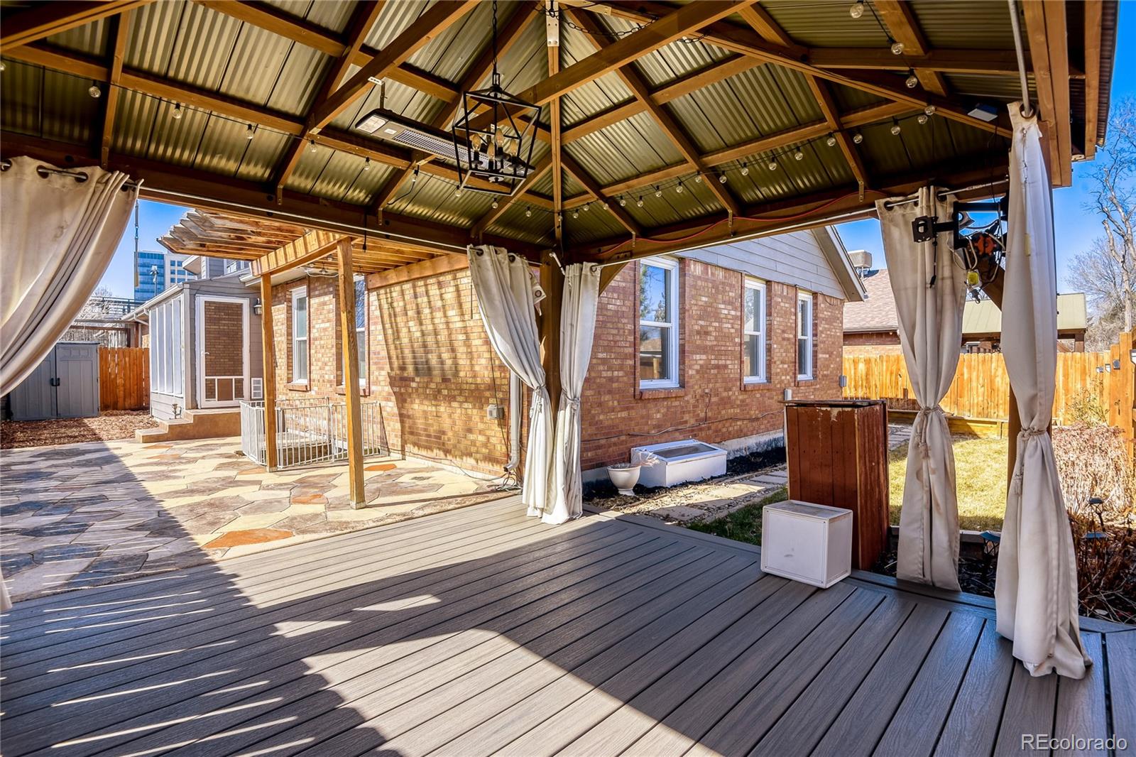 MLS Image #36 for 1994 s cherry street,denver, Colorado