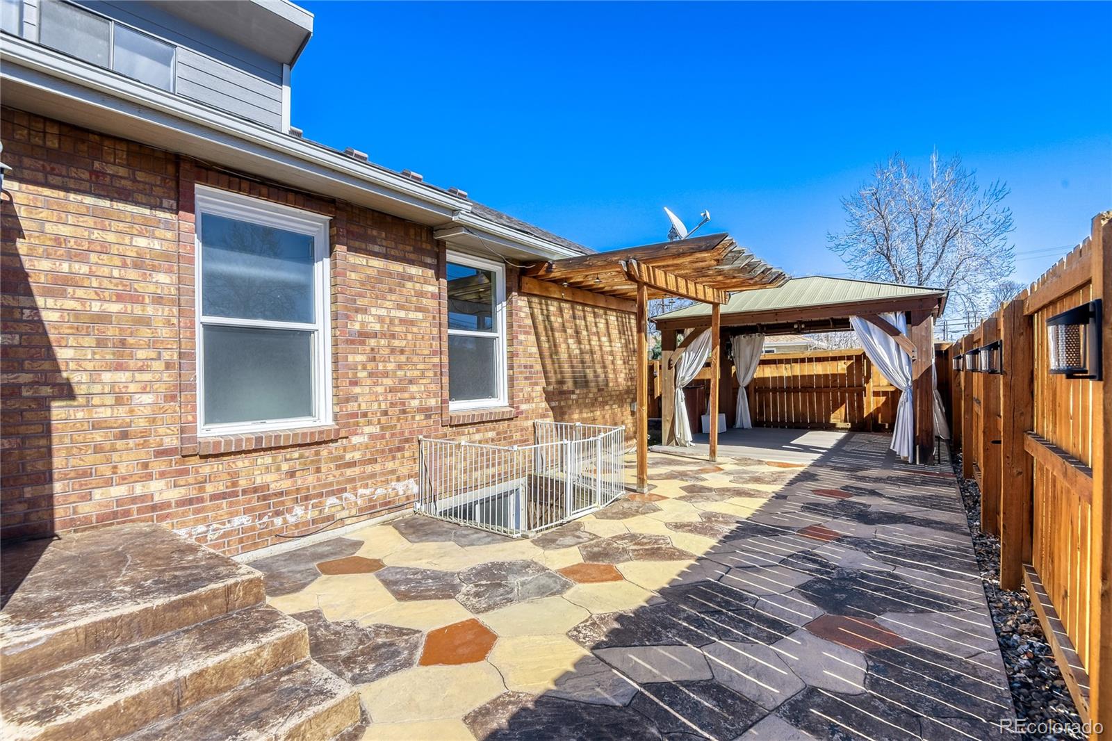 MLS Image #37 for 1994 s cherry street,denver, Colorado