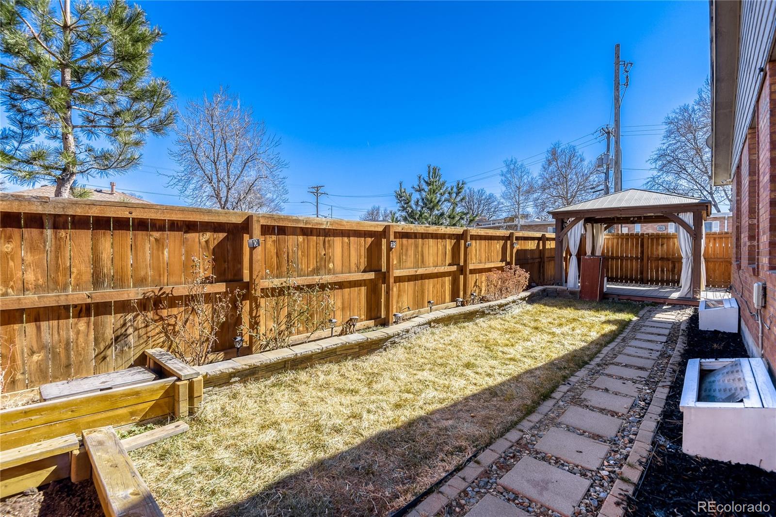 MLS Image #40 for 1994 s cherry street,denver, Colorado