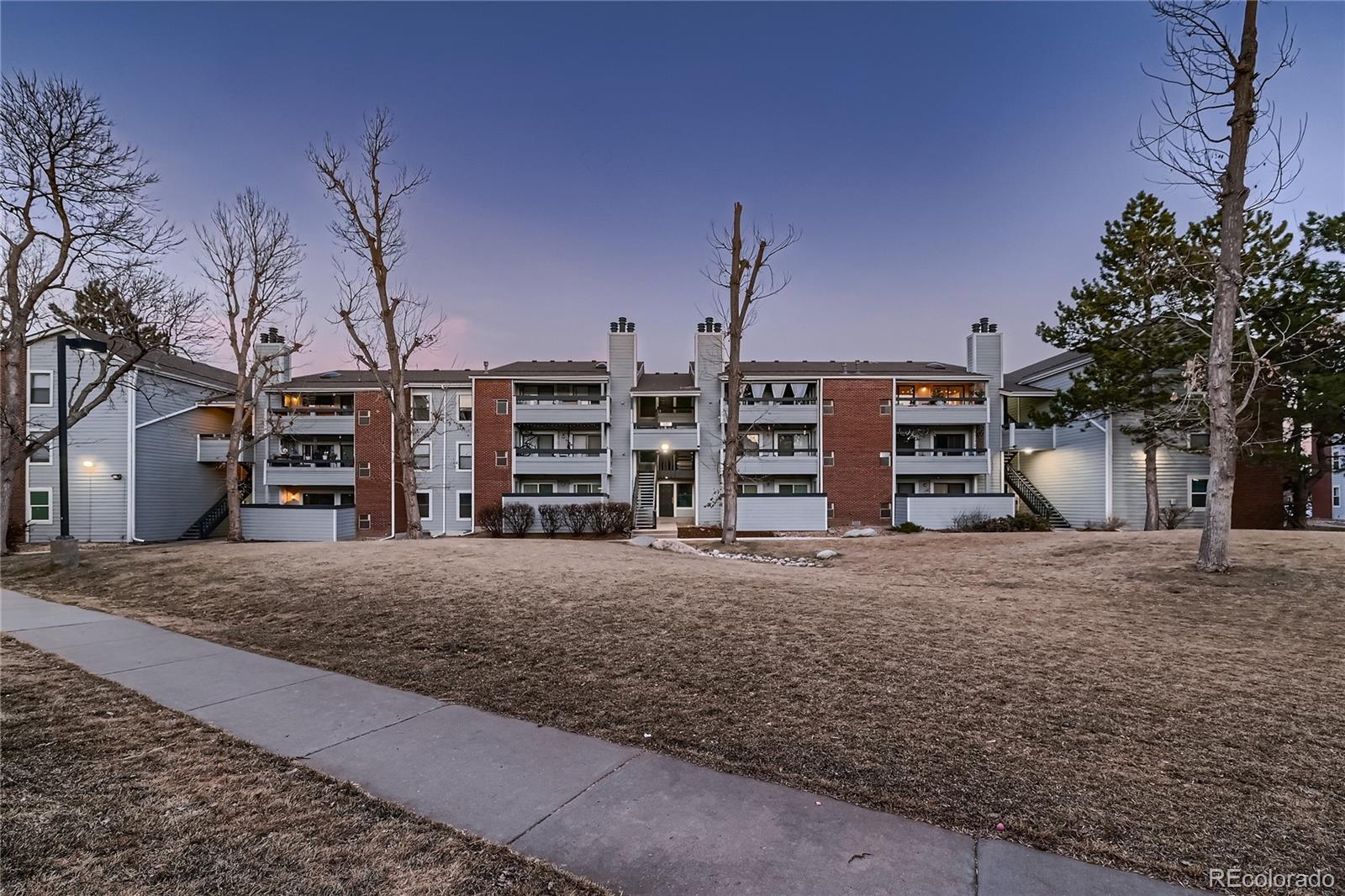 MLS Image #0 for 14495 e 1st drive c2,aurora, Colorado