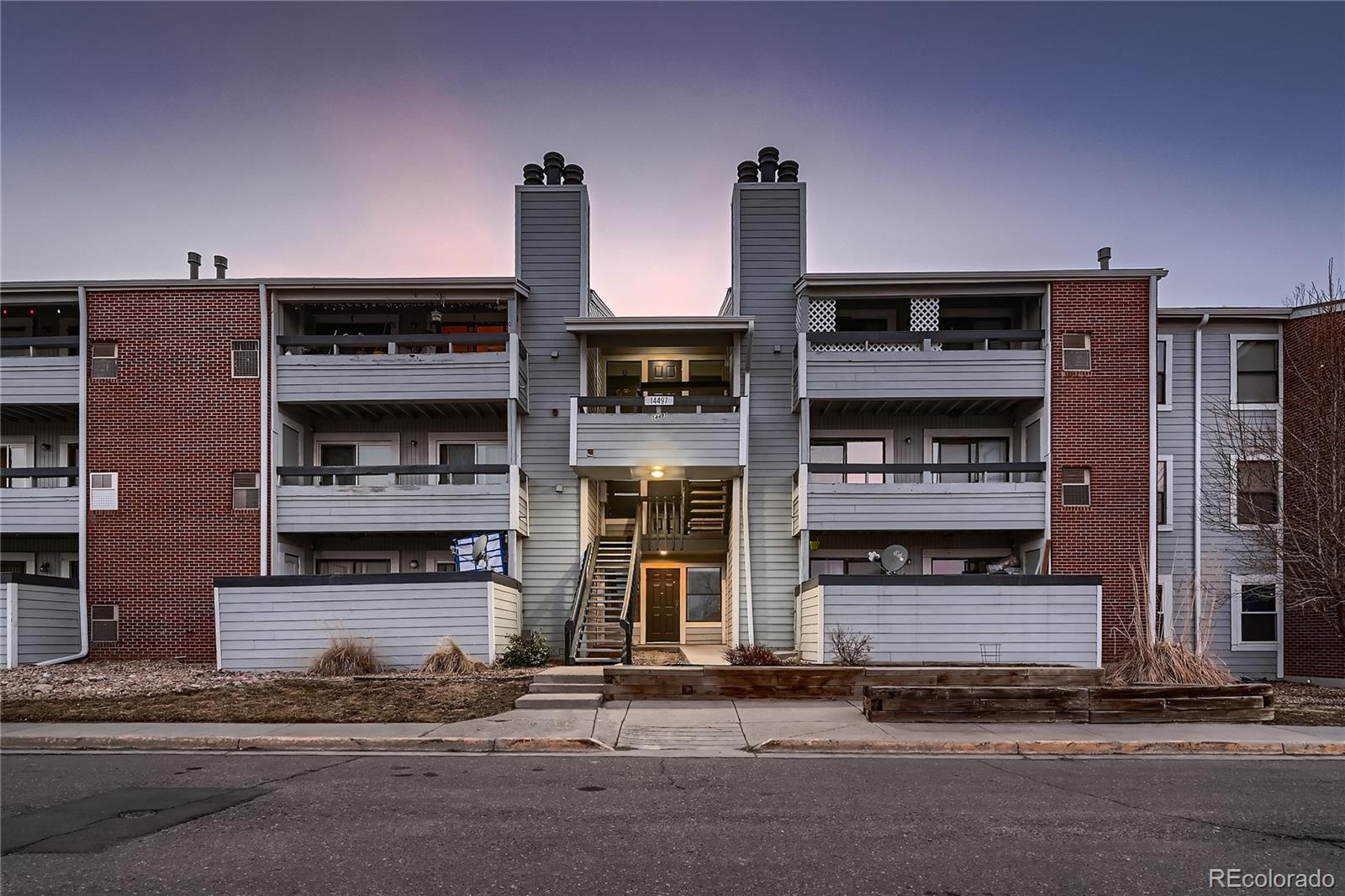 MLS Image #10 for 14495 e 1st drive c2,aurora, Colorado