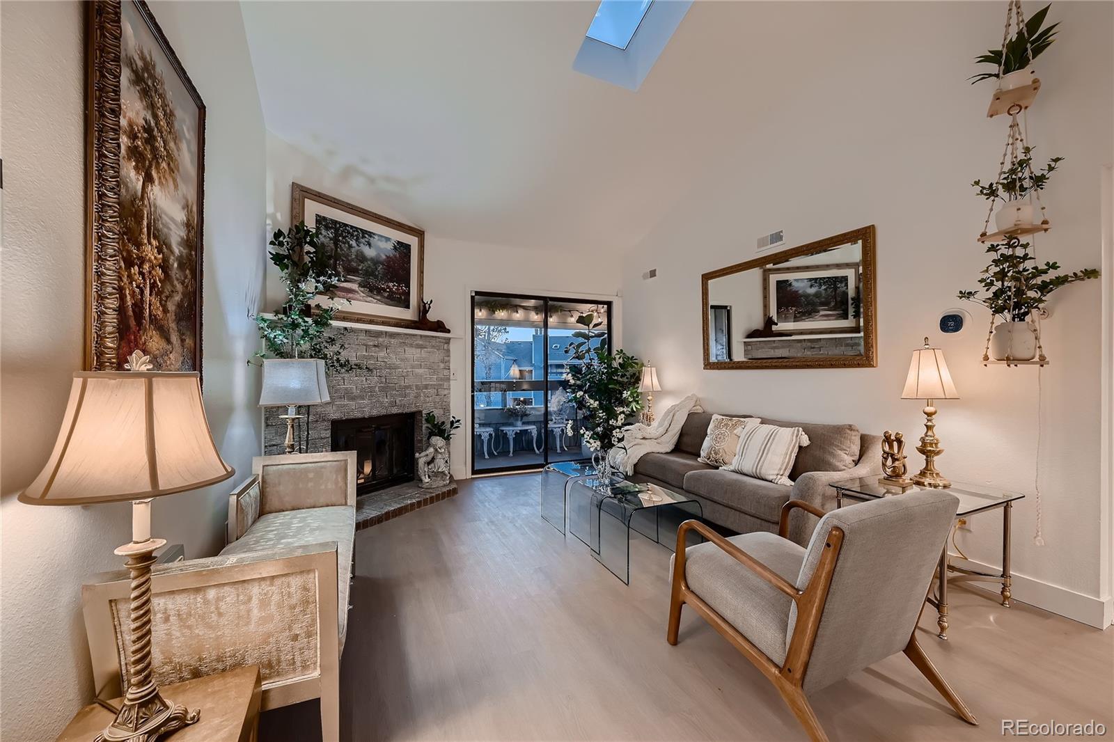 MLS Image #2 for 14495 e 1st drive c2,aurora, Colorado