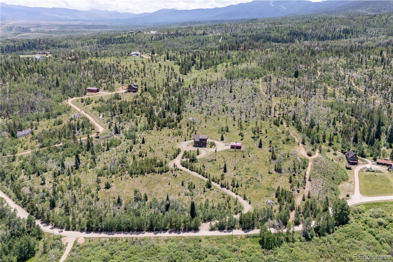 MLS Image #2 for 1670  clairs run ,parshall, Colorado