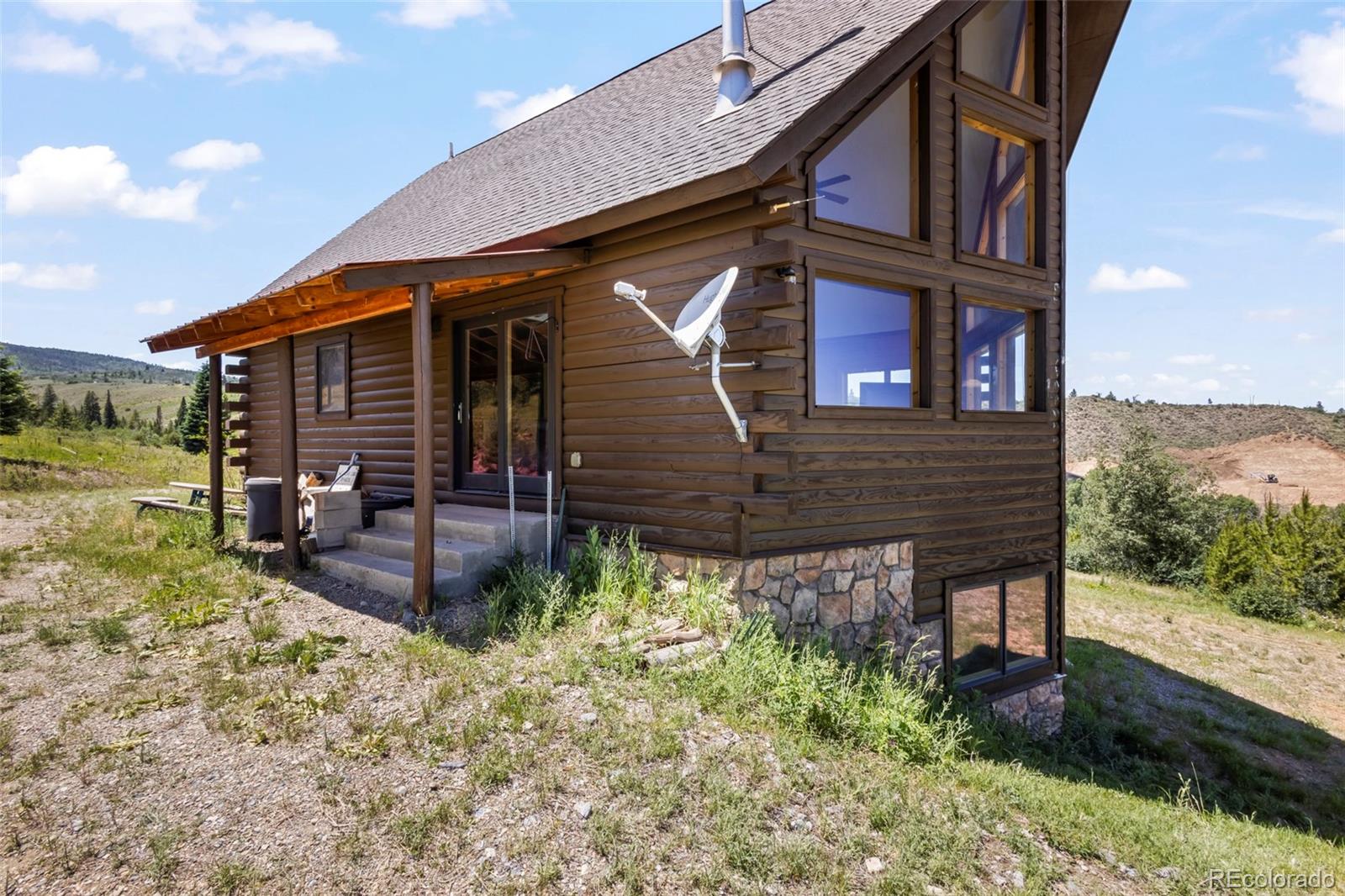 MLS Image #36 for 1670  clairs run ,parshall, Colorado