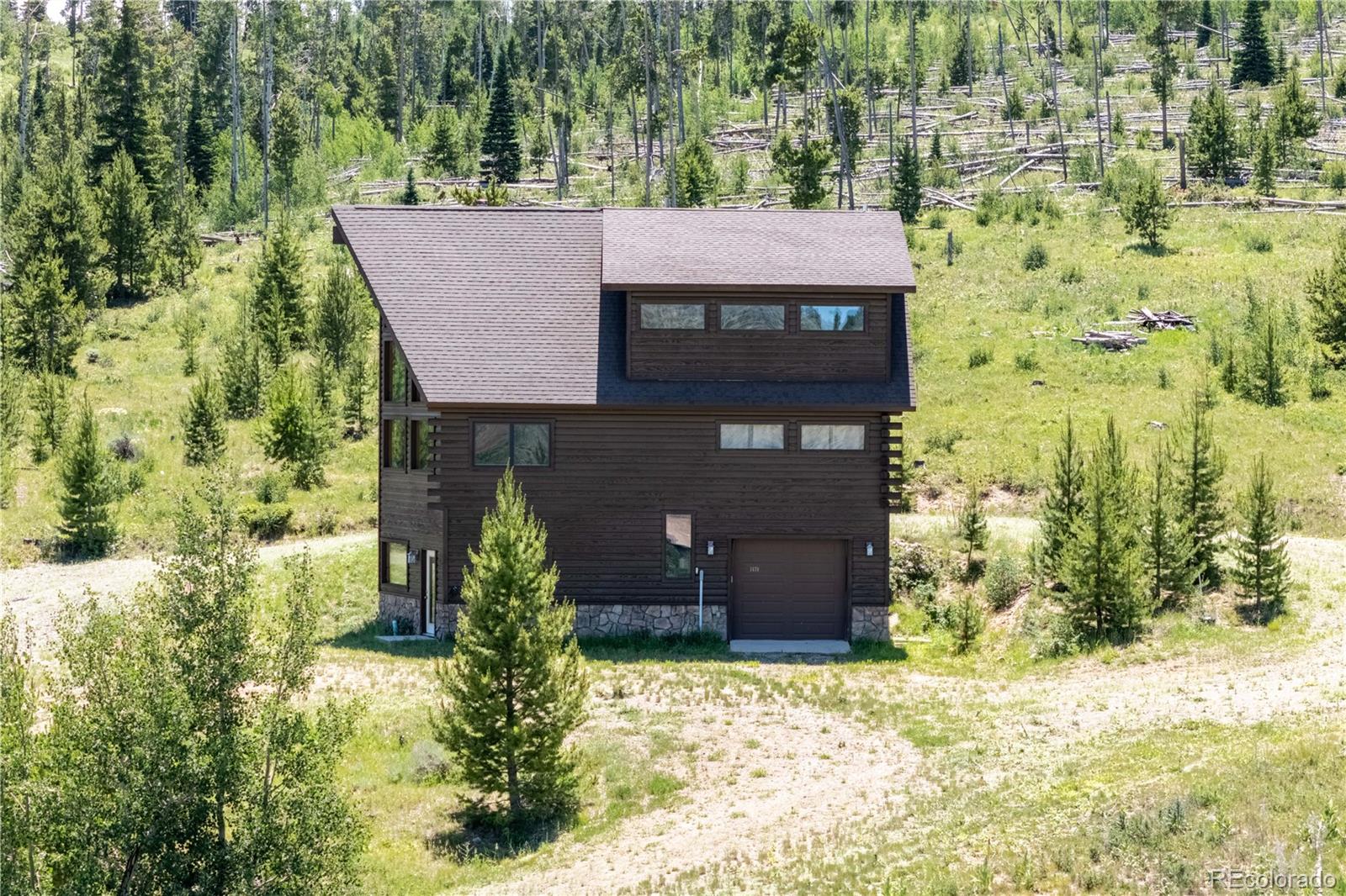MLS Image #38 for 1670  clairs run ,parshall, Colorado