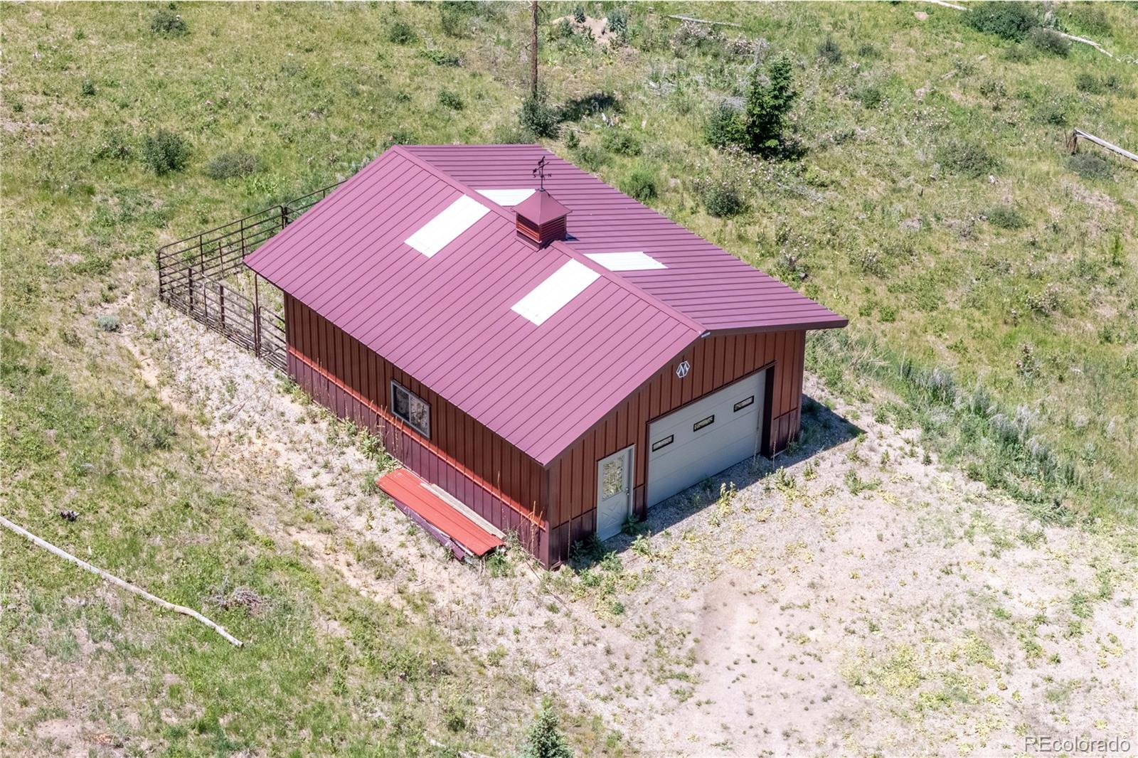 MLS Image #39 for 1670  clairs run ,parshall, Colorado