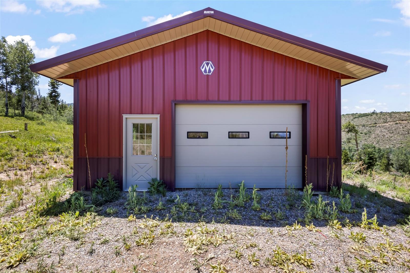 MLS Image #40 for 1670  clairs run ,parshall, Colorado