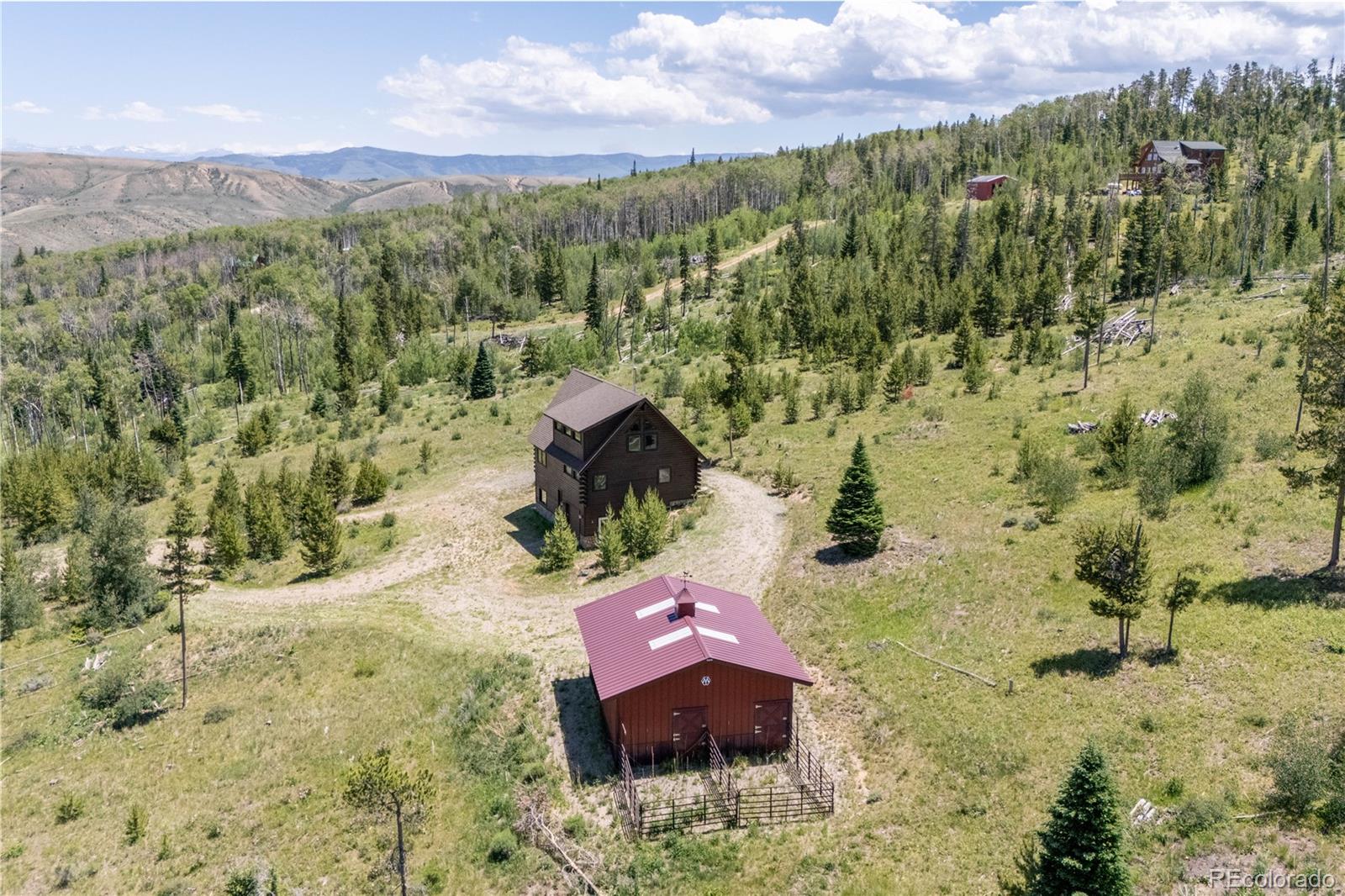 MLS Image #45 for 1670  clairs run ,parshall, Colorado