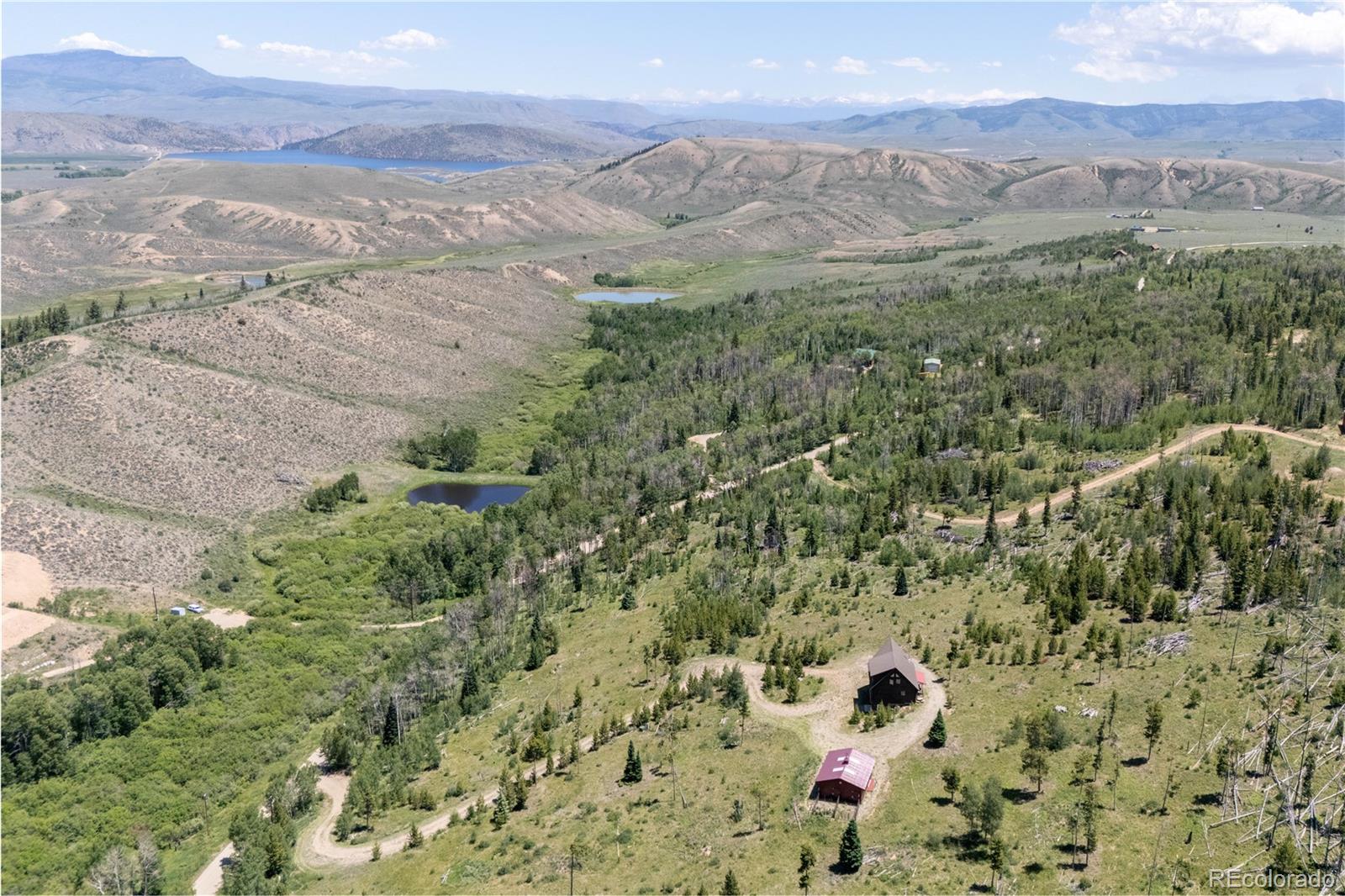 MLS Image #47 for 1670  clairs run ,parshall, Colorado