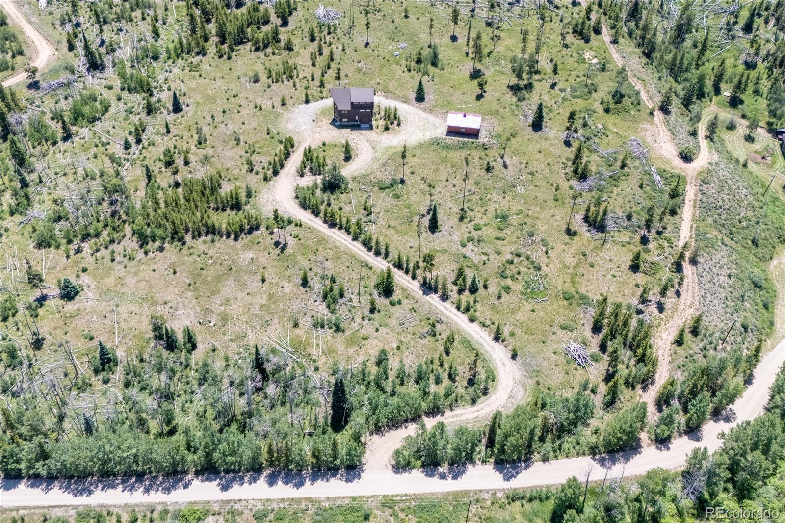 MLS Image #48 for 1670  clairs run ,parshall, Colorado
