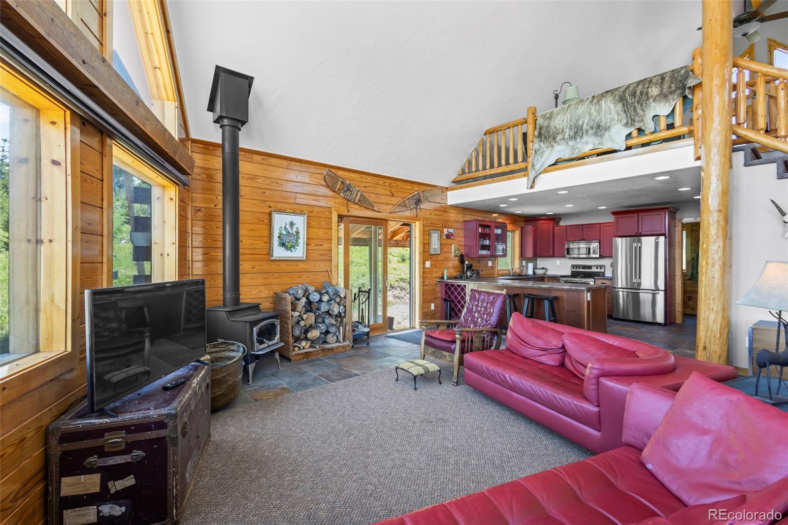 MLS Image #5 for 1670  clairs run ,parshall, Colorado