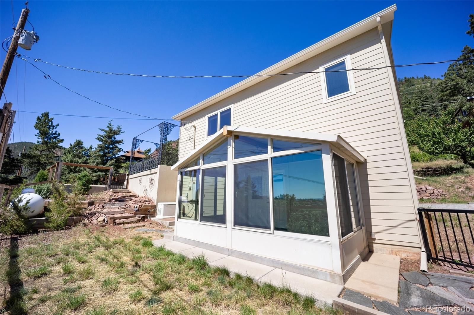 MLS Image #37 for 382  largo avenue,palmer lake, Colorado