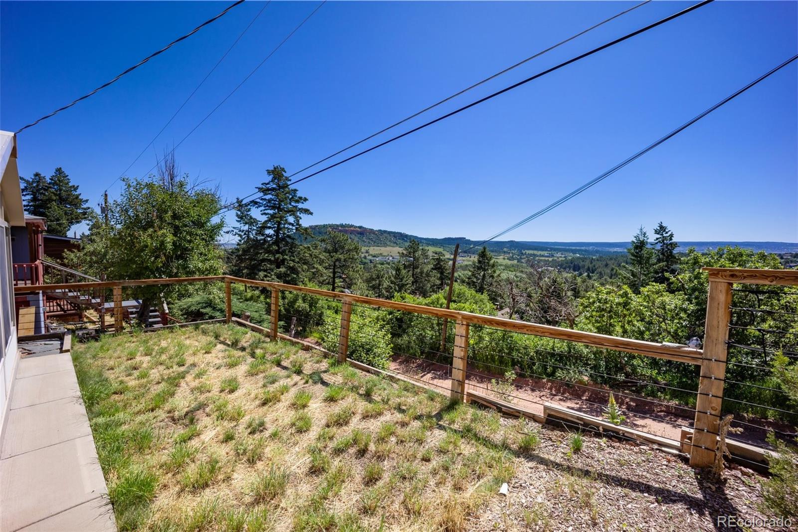 MLS Image #38 for 382  largo avenue,palmer lake, Colorado