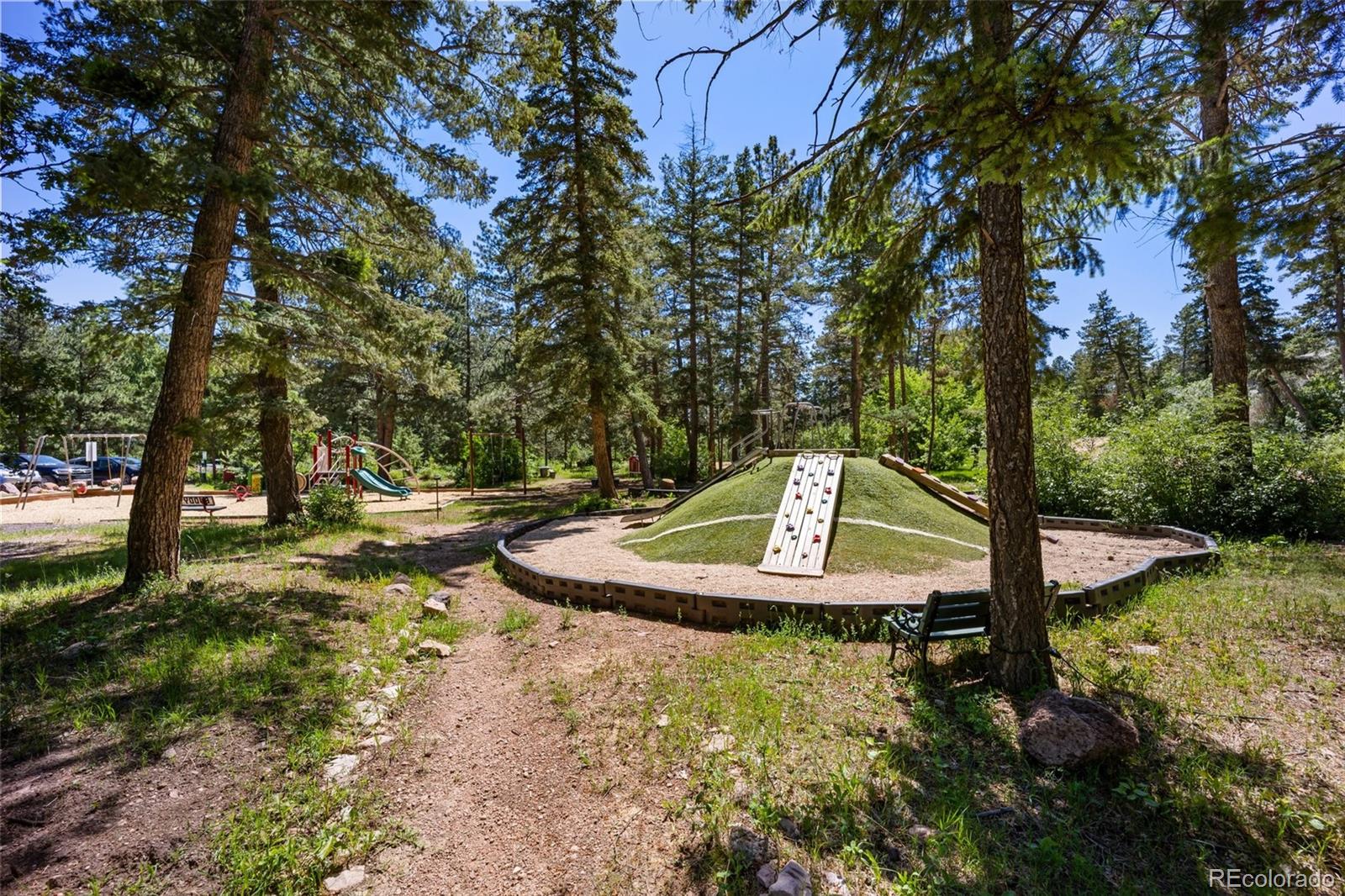 MLS Image #46 for 382  largo avenue,palmer lake, Colorado