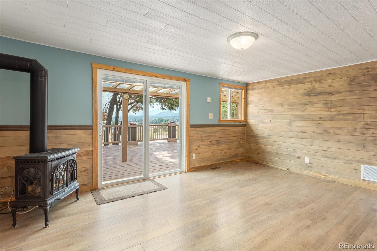 MLS Image #10 for 163  holiday hills boulevard,howard, Colorado