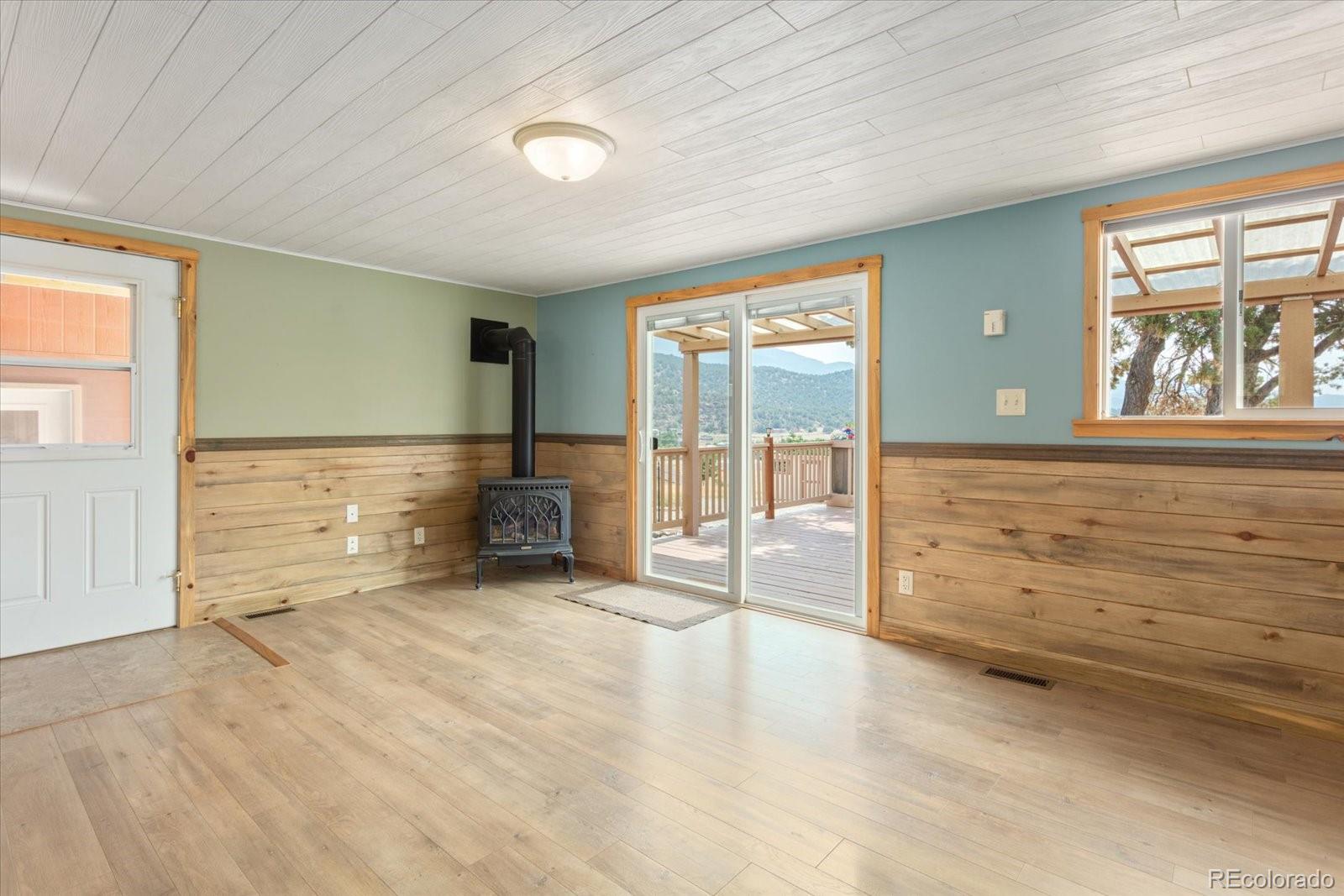 MLS Image #11 for 163  holiday hills boulevard,howard, Colorado
