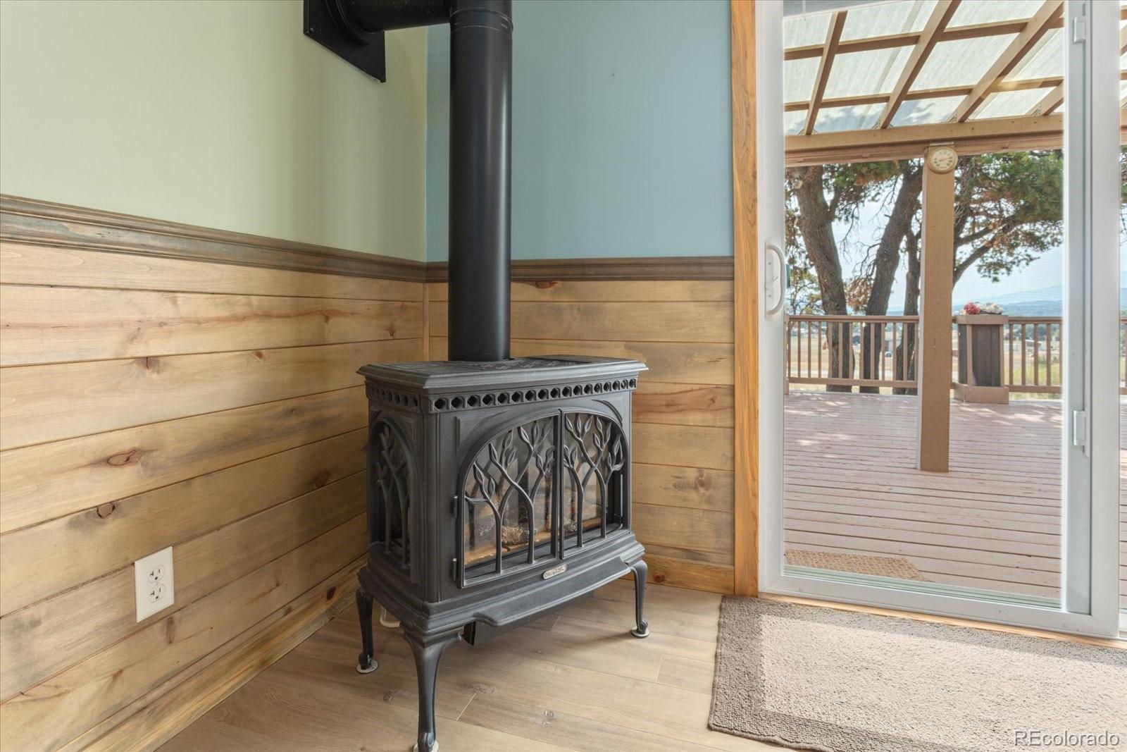 MLS Image #12 for 163  holiday hills boulevard,howard, Colorado