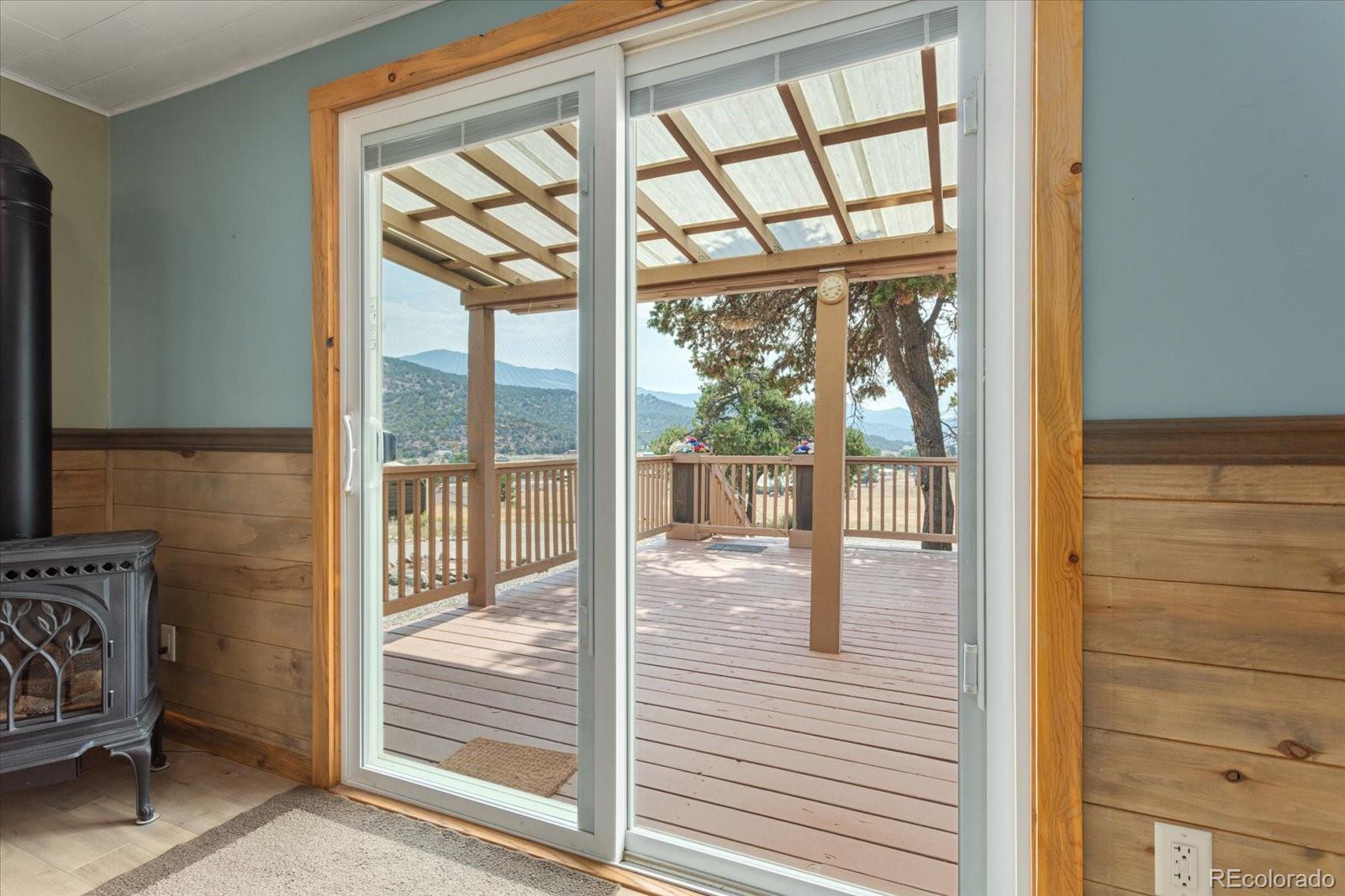 MLS Image #13 for 163  holiday hills boulevard,howard, Colorado