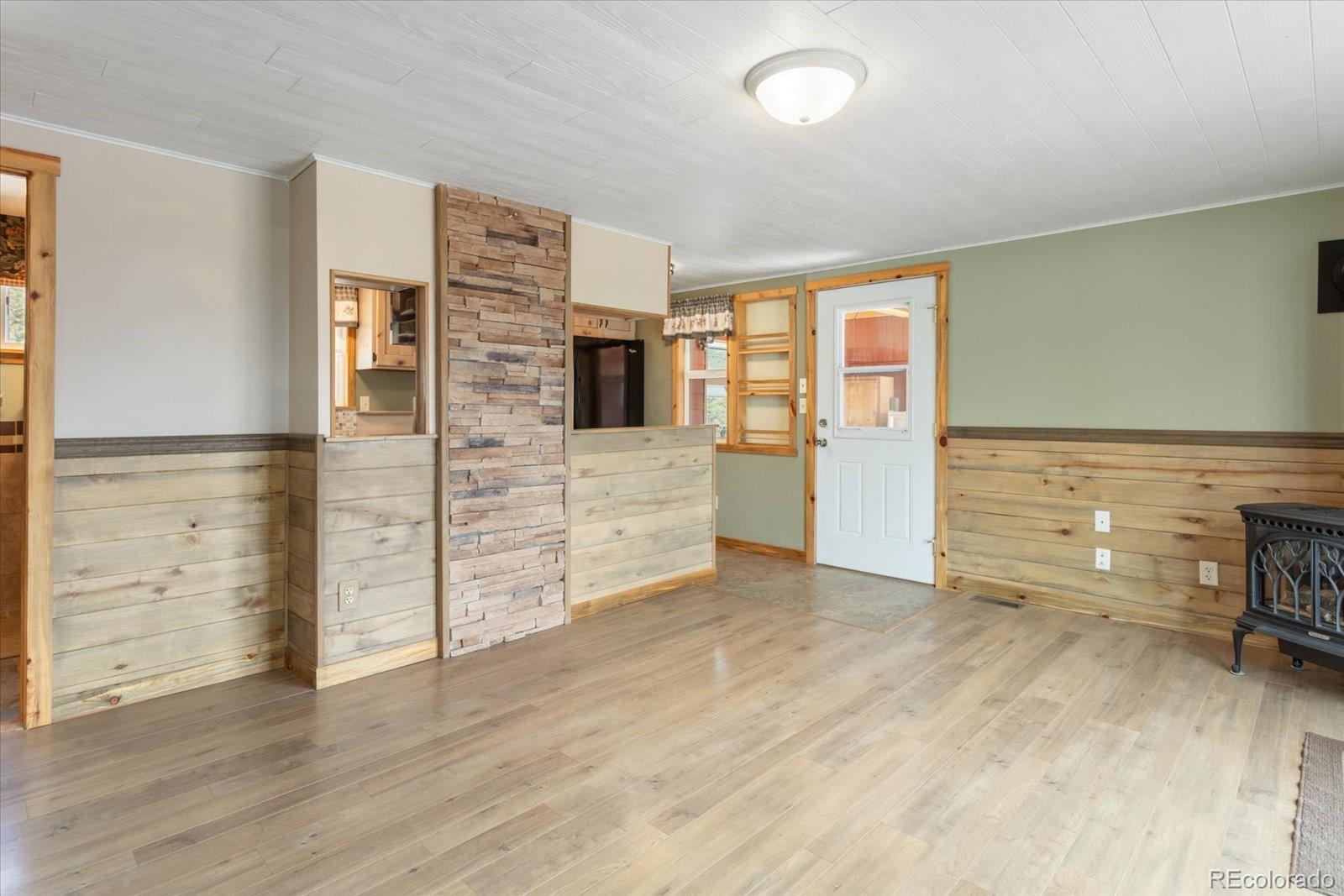 MLS Image #14 for 163  holiday hills boulevard,howard, Colorado