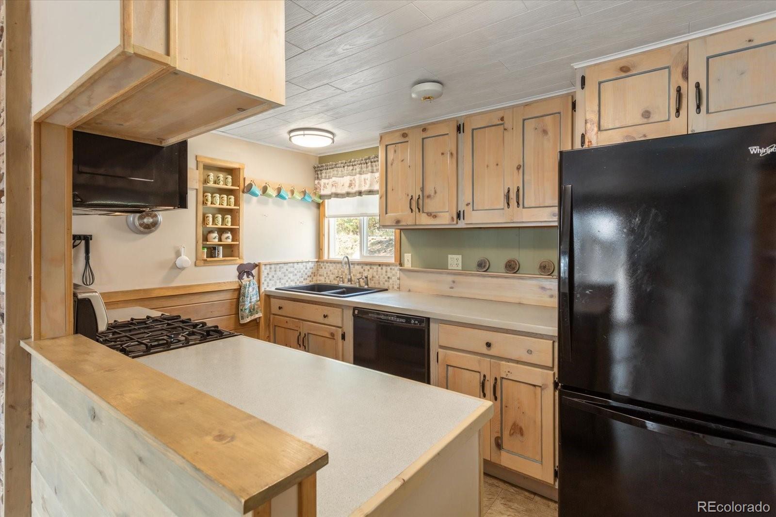 MLS Image #16 for 163  holiday hills boulevard,howard, Colorado